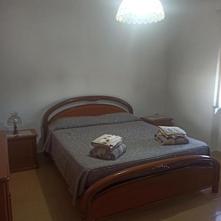 La Casa Di Rita Apartamento Sulmona Exterior foto