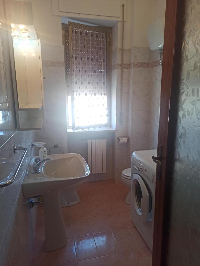 La Casa Di Rita Apartamento Sulmona Exterior foto