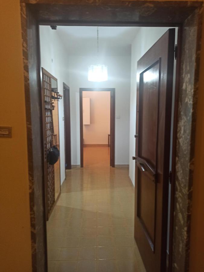 La Casa Di Rita Apartamento Sulmona Exterior foto