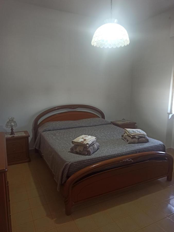 La Casa Di Rita Apartamento Sulmona Exterior foto